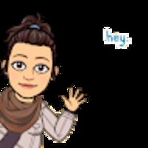 Meet your Posher, Elisha